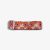 Orange Mod Floral