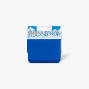 HARRY POTTER HOGSMEADE Little Playmate 7 Qt Cooler