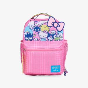 Hello Kitty®and Friends BFF Mini Convertible Backpack Cooler