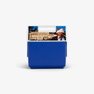 National Lampoon's Christmas Vacation Little Playmate 7 Qt Cooler