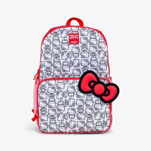 Hello Kitty®Classic Backpack Cooler