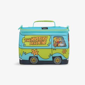 Scooby Doo Mystery Machine Cooler Bag