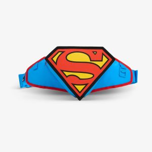 DC Super Heroes Superman Belt Fanny Pack Cooler