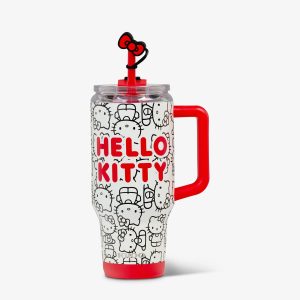 Hello Kitty®Classic 32 Oz Travel Mug