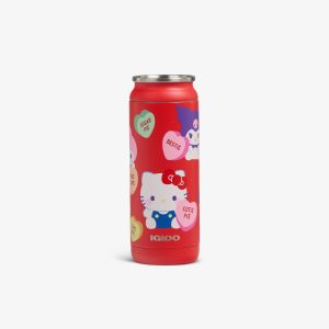 Hello Kitty®and Friends x Sweethearts®Candies 16 Oz Can