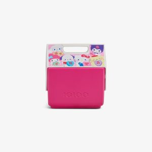 Hello Kitty®and Friends x Sweethearts®Candies Little Playmate
