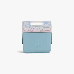 Cinnamoroll Little Playmate 7 Qt Cooler