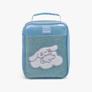 Cinnamoroll Slim Lunch Cooler Bag
