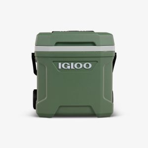 ECOCOOL®Latitude 16 Qt Cooler