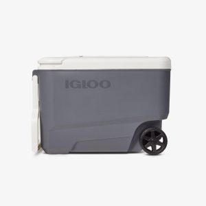 Versatemp 35 Qt Wheeled Electric Cooler