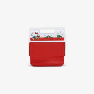 Hello Kitty®Classic Playmate Mini 4 Qt Cooler