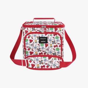 Hello Kitty®Square Lunch Cooler Bag
