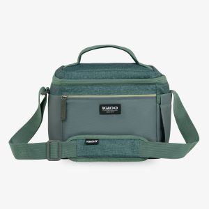 Everyday Lunch Rounded Cube Cooler Bag