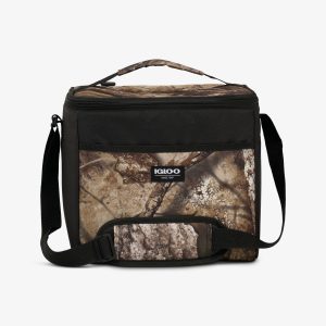 Realtree APX®HLC 18-Can Bag