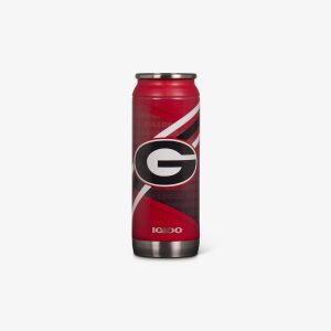 University of Georgia®16 Oz Can