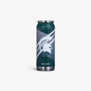 Michigan State University®16 Oz Can