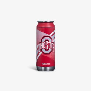 The Ohio State University®16 Oz Can