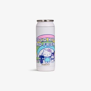 Hello Kitty®and Friends 16 Oz Can