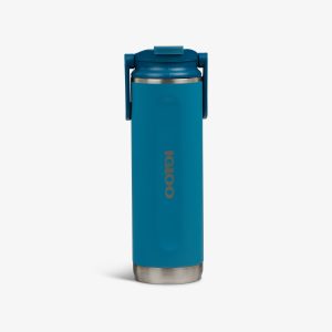 20 Oz Flip ‘n' Sip Tumbler