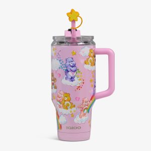 The Care Bears 32 Oz Travel Mug