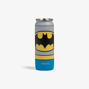 DC Super Heroes Batman 16 Oz Can